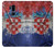 S3313 Croatia Flag Vintage Football Graphic Hülle Schutzhülle Taschen für LG G7 ThinQ