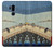 S3347 Utagawa Hiroshige Sudden shower Hülle Schutzhülle Taschen für LG G7 ThinQ