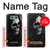 S3333 Death Skull Grim Reaper Hülle Schutzhülle Taschen für LG G6
