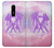 S3259 Zodiac Gemini Hülle Schutzhülle Taschen für OnePlus 6