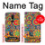S3272 Colorful Pattern Hülle Schutzhülle Taschen für OnePlus 6