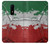 S3318 Italy Flag Vintage Football Graphic Hülle Schutzhülle Taschen für OnePlus 6