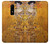 S3332 Gustav Klimt Adele Bloch Bauer Hülle Schutzhülle Taschen für OnePlus 6