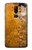 S3332 Gustav Klimt Adele Bloch Bauer Hülle Schutzhülle Taschen für OnePlus 6