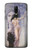 S3353 Gustav Klimt Allegory of Sculpture Hülle Schutzhülle Taschen für OnePlus 6