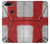 S3316 England Flag Vintage Football Graphic Hülle Schutzhülle Taschen für OnePlus 5T