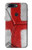 S3316 England Flag Vintage Football Graphic Hülle Schutzhülle Taschen für OnePlus 5T