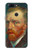 S3335 Vincent Van Gogh Self Portrait Hülle Schutzhülle Taschen für OnePlus 5T