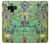 S0210 Van Gogh Irises Hülle Schutzhülle Taschen für Note 9 Samsung Galaxy Note9 S0210 Van Gogh Irises Hülle Schutzhülle Taschen für Note 9 Samsung Galaxy Note9