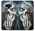 S0222 Skull Pentagram Hülle Schutzhülle Taschen für Note 9 Samsung Galaxy Note9
