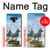 S0250 White Horse 2 Hülle Schutzhülle Taschen für Note 9 Samsung Galaxy Note9