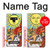 S0565 Tarot Sun Hülle Schutzhülle Taschen für Note 9 Samsung Galaxy Note9