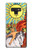 S0565 Tarot Sun Hülle Schutzhülle Taschen für Note 9 Samsung Galaxy Note9