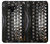 S0620 Typewriter Hülle Schutzhülle Taschen für Note 9 Samsung Galaxy Note9