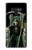 S1024 Grim Reaper Skeleton King Hülle Schutzhülle Taschen für Note 9 Samsung Galaxy Note9