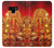 S1030 Hindu God Durga Puja Hülle Schutzhülle Taschen für Note 9 Samsung Galaxy Note9