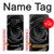 S1598 Black Rose Hülle Schutzhülle Taschen für Note 9 Samsung Galaxy Note9
