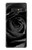 S1598 Black Rose Hülle Schutzhülle Taschen für Note 9 Samsung Galaxy Note9