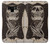 S1676 Skull Rose Hülle Schutzhülle Taschen für Note 9 Samsung Galaxy Note9