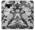 S1721 Snow Camouflage Graphic Printed Hülle Schutzhülle Taschen für Note 9 Samsung Galaxy Note9