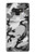 S1721 Snow Camouflage Graphic Printed Hülle Schutzhülle Taschen für Note 9 Samsung Galaxy Note9