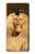 S1973 Sphinx Egyptian Hülle Schutzhülle Taschen für Note 9 Samsung Galaxy Note9