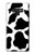 S2096 Seamless Cow Pattern Hülle Schutzhülle Taschen für Note 9 Samsung Galaxy Note9