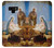 S2276 The Nativity Hülle Schutzhülle Taschen für Note 9 Samsung Galaxy Note9
