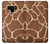 S2326 Giraffe Skin Hülle Schutzhülle Taschen für Note 9 Samsung Galaxy Note9