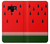 S2403 Watermelon Hülle Schutzhülle Taschen für Note 9 Samsung Galaxy Note9