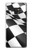 S2408 Checkered Winner Flag Hülle Schutzhülle Taschen für Note 9 Samsung Galaxy Note9