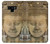 S2416 Apsaras Angkor Wat Cambodian Art Hülle Schutzhülle Taschen für Note 9 Samsung Galaxy Note9