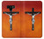 S2421 Jesus Christ On The Cross Hülle Schutzhülle Taschen für Note 9 Samsung Galaxy Note9