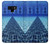 S2429 Swimming Pool Hülle Schutzhülle Taschen für Note 9 Samsung Galaxy Note9