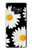 S2477 Daisy flower Hülle Schutzhülle Taschen für Note 9 Samsung Galaxy Note9