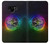 S2570 Colorful Planet Hülle Schutzhülle Taschen für Note 9 Samsung Galaxy Note9