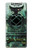 S2632 Antique Vintage Deep Sea Diver Helmet Hülle Schutzhülle Taschen für Note 9 Samsung Galaxy Note9