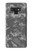 S2867 Army White Digital Camo Hülle Schutzhülle Taschen für Note 9 Samsung Galaxy Note9