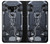 S2926 Car Underbody Hülle Schutzhülle Taschen für Note 9 Samsung Galaxy Note9