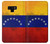 S2974 Venezuela Football Soccer Copa 2016 Hülle Schutzhülle Taschen für Note 9 Samsung Galaxy Note9