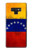 S2974 Venezuela Football Soccer Copa 2016 Hülle Schutzhülle Taschen für Note 9 Samsung Galaxy Note9