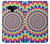 S3162 Colorful Psychedelic Hülle Schutzhülle Taschen für Note 9 Samsung Galaxy Note9