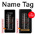 S3242 Analog Radio Tuning Hülle Schutzhülle Taschen für Note 9 Samsung Galaxy Note9