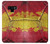 S3315 Spain Flag Vintage Football Graphic Hülle Schutzhülle Taschen für Note 9 Samsung Galaxy Note9