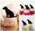 TA0750 Labrador Retriever Sitting Dog Kuchenaufsätze Hochzeit Geburtsta Acryl Cupcake Kuchen Topper für Kuchen Party Dekor 10 Stück TA0750 Labrador Retriever Sitting Dog Kuchenaufsätze Hochzeit Geburtsta Acryl Cupcake Kuchen Topper für Kuchen Party Dekor 10 Stück