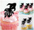 TA0783 Goldfish Kuchenaufsätze Hochzeit Geburtsta Acryl Cupcake Kuchen Topper für Kuchen Party Dekor 10 Stück TA0783 Goldfish Kuchenaufsätze Hochzeit Geburtsta Acryl Cupcake Kuchen Topper für Kuchen Party Dekor 10 Stück