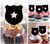 TA0807 Police Badge Kuchenaufsätze Hochzeit Geburtsta Acryl Cupcake Kuchen Topper für Kuchen Party Dekor 10 Stück TA0807 Police Badge Kuchenaufsätze Hochzeit Geburtsta Acryl Cupcake Kuchen Topper für Kuchen Party Dekor 10 Stück