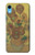 S0214 Van Gogh Vase Fifteen Sunflowers Hülle Schutzhülle Taschen für iPhone XR