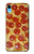 S0236 Pizza Hülle Schutzhülle Taschen für iPhone XR