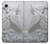 S0516 Phoenix Carving Hülle Schutzhülle Taschen für iPhone XR